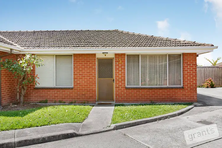 5/30 Nicole Avenue, Dandenong North VIC 3175