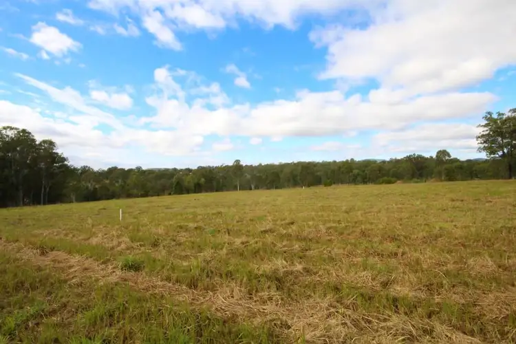 Second view of Homely land listing, Lot 3 Cnr Blue Gum Road and Marys Creek Road, Pie Creek QLD 4570