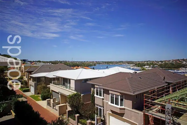 Seventh view of Homely land listing, 18 The Cutting, Mosman Park WA 6012