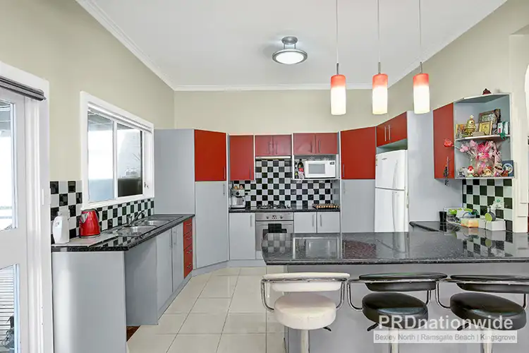 Fourth view of Homely house listing, 56 Phillip Street, Roselands NSW 2196