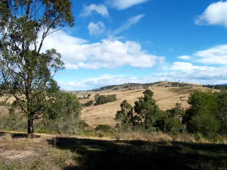 Third view of Homely land listing, Lot 492 Snowy Mtns Hwy, Numbugga NSW 2550