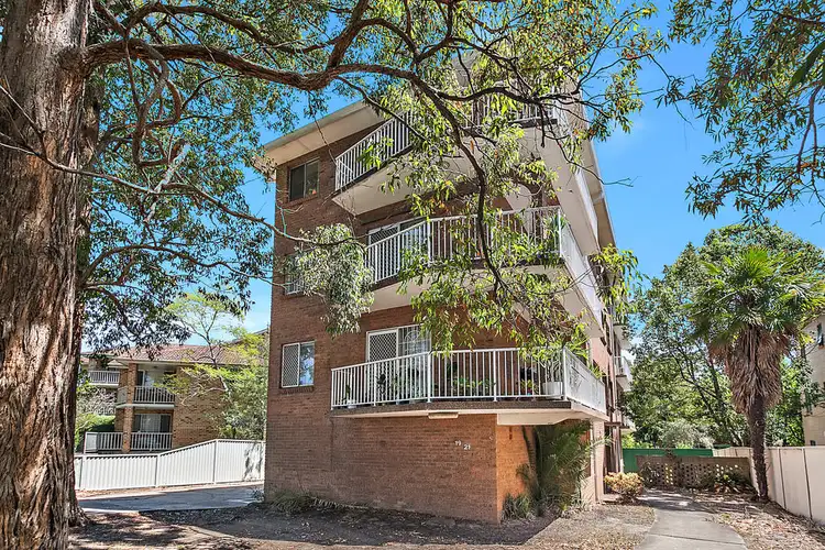 Seventh view of Homely unit listing, 2/19-21 Robertson Street, Sutherland NSW 2232