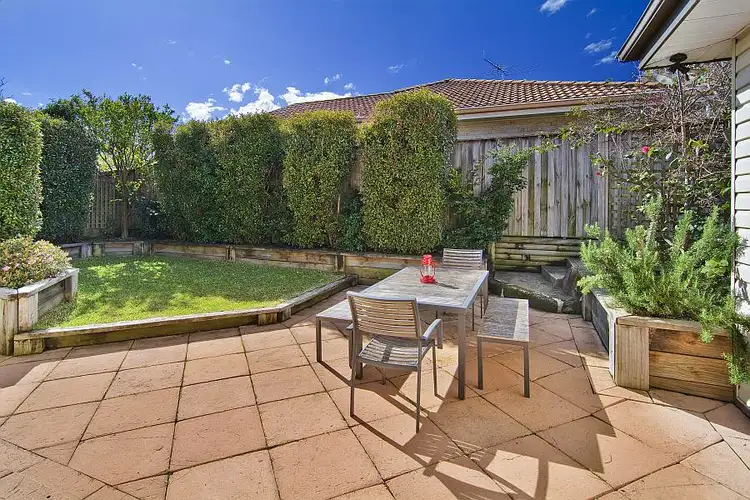 Fourth view of Homely house listing, 4 Tyrone Avenue, Forestville NSW 2087