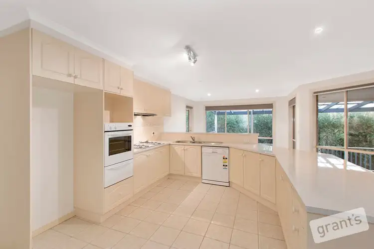 Second view of Homely house listing, 5 Wild Duck Way, Beaconsfield VIC 3807