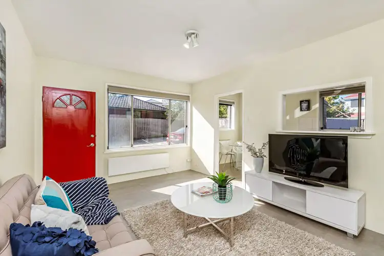 Third view of Homely house listing, 3/6 Hatfield Court, West Footscray VIC 3012