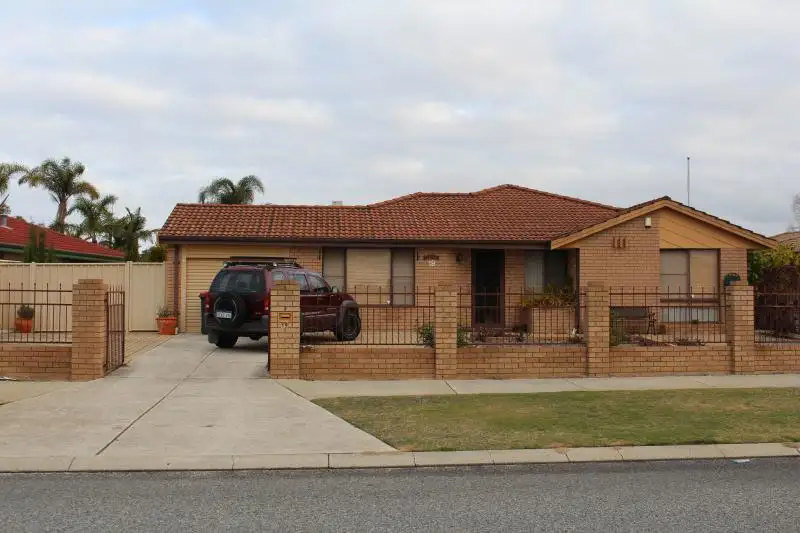 Main view of Homely house listing, 19 WARATAH ROAD, Morley WA 6062