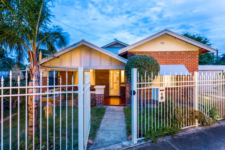 6 Teakle Street, Exeter SA 5019
