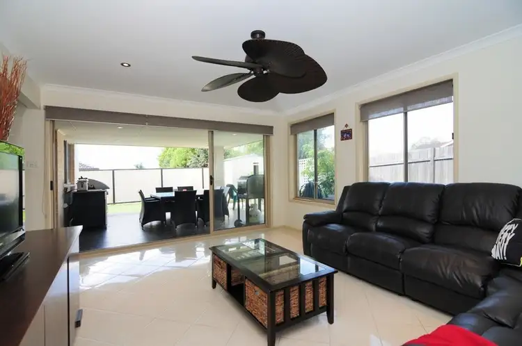 Fifth view of Homely house listing, 35 Almondbark Road, Worrigee NSW 2540