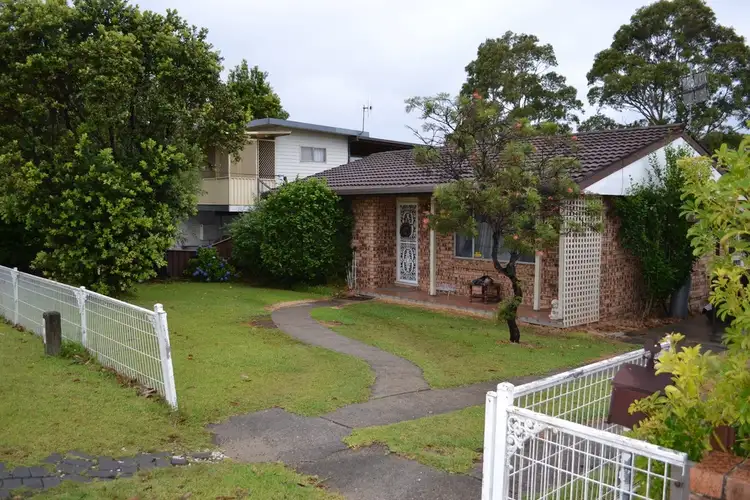 Main view of Homely house listing, 133 Kerry Street, Sanctuary Point NSW 2540
