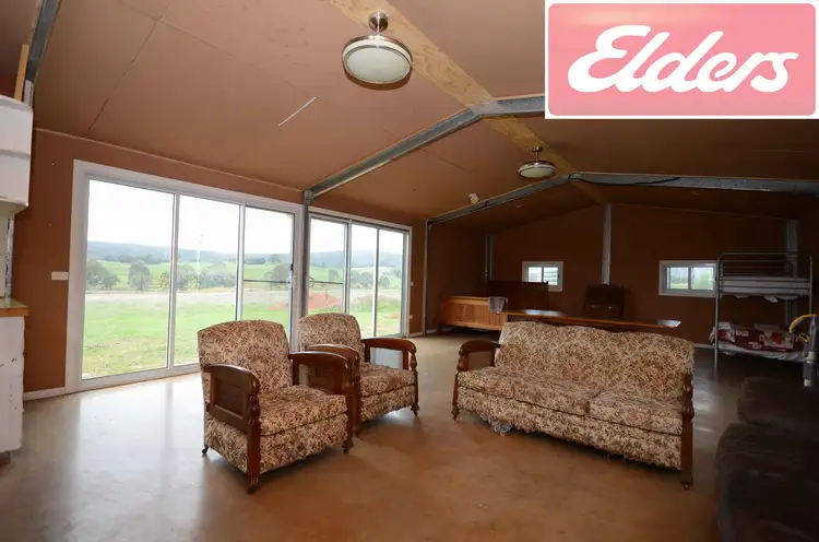 Fourth view of Homely rural property listing, Lot 5 Edmondson Lane, Wooragee VIC 3747