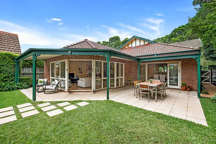 11 Hollywood Crescent, Willoughby NSW 2068