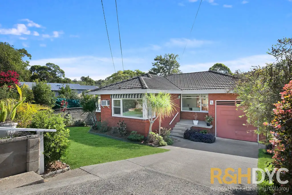 Main view of Homely house listing, 196 Willandra Road, Cromer NSW 2099