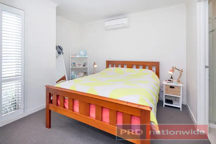 Fourth view of Homely house listing, 43 Warburton Drive, Lucas VIC 3350
