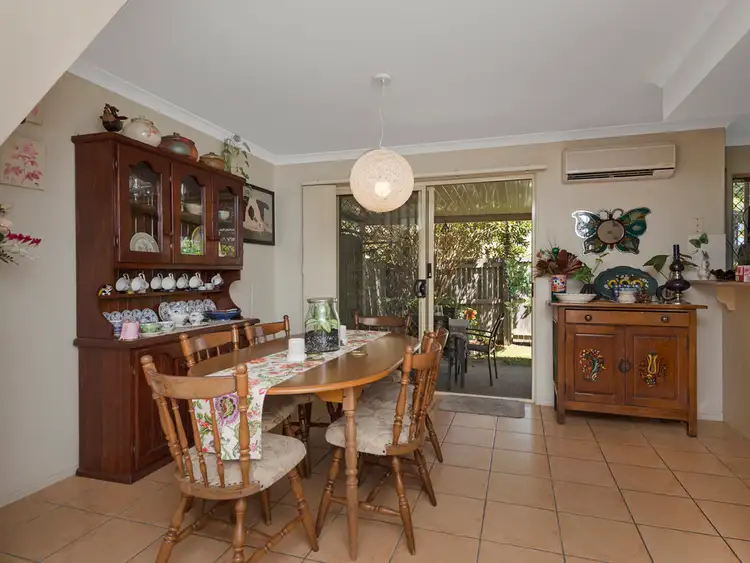 Fifth view of Homely house listing, 40/6 Samanthas Way, Slacks Creek QLD 4127
