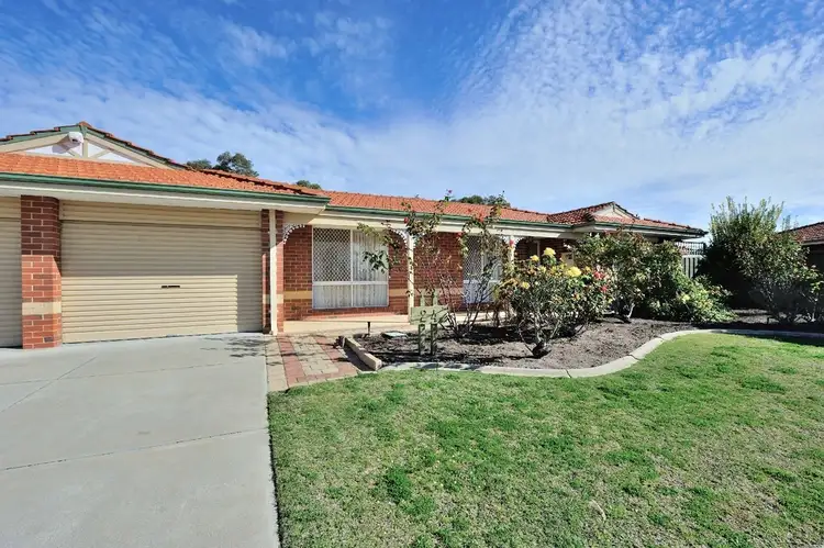 24/12 McNicholl Street, Rockingham WA 6168