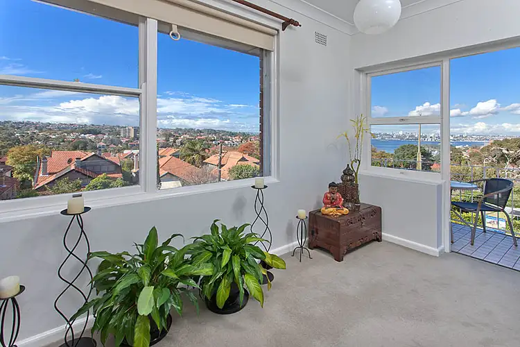 Sixth view of Homely apartment listing, Top floor @ 20 Florence Street, Cremorne NSW 2090