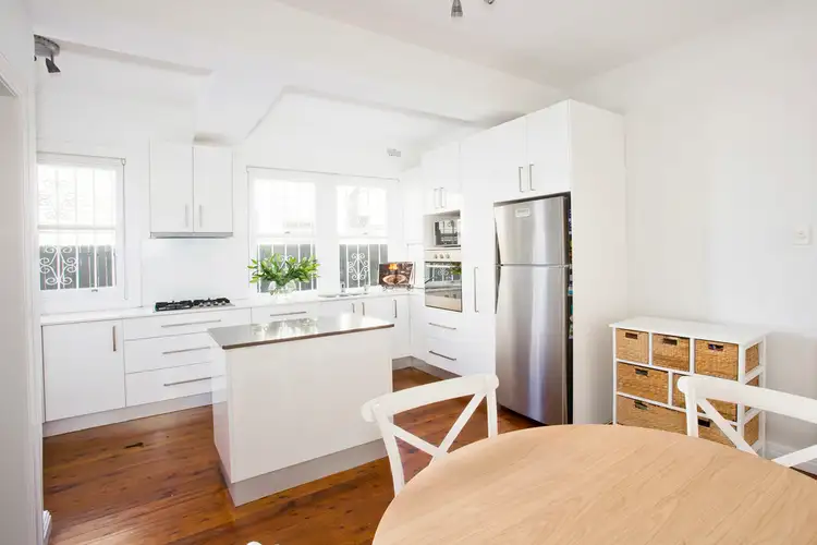 Second view of Homely apartment listing, 2/119 New South Head Road, Vaucluse NSW 2030