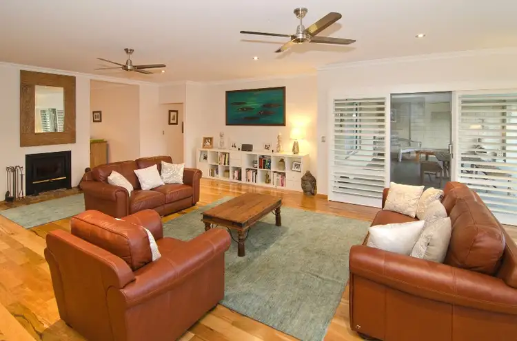 Third view of Homely house listing, 58 Okapa Rise, Dunsborough WA 6281