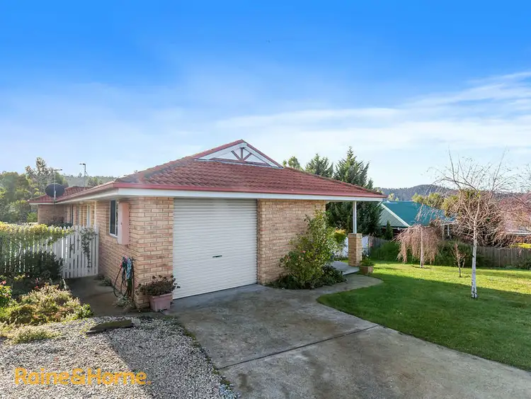 Third view of Homely house listing, 122 Willowbend Road, Kingston TAS 7050