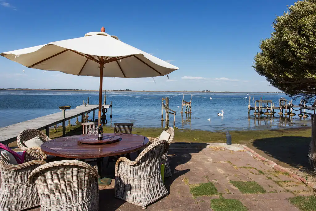 Main view of Homely house listing, 60 Mundoo Channel Drive, Hindmarsh Island SA 5214