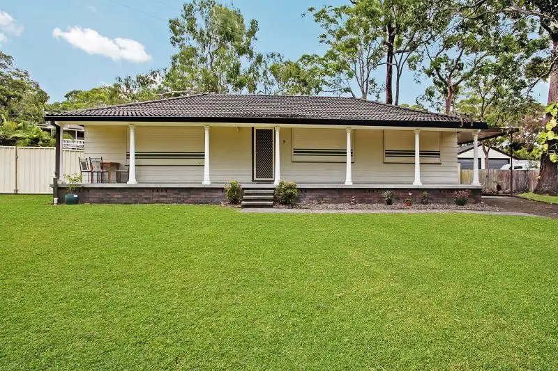 Main view of Homely house listing, 5 The Parkway, Mallabula NSW 2319
