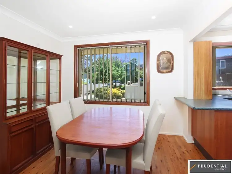 Third view of Homely house listing, 62 Congressional Drive, Liverpool NSW 2170