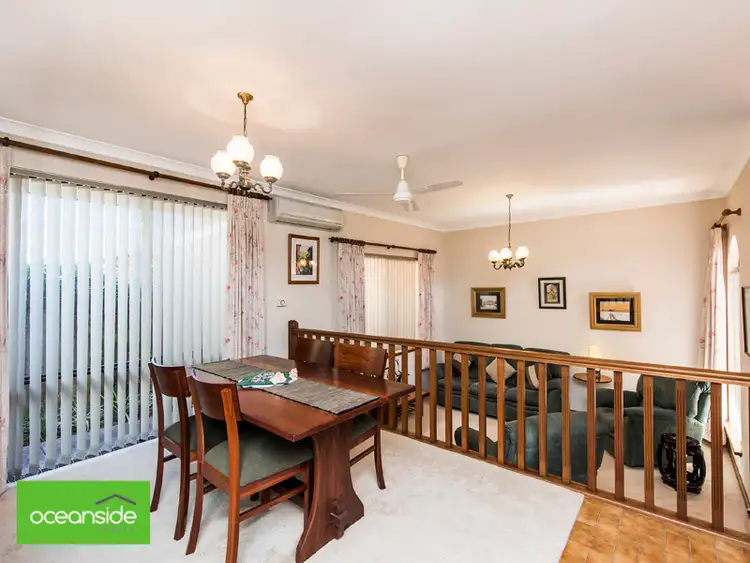 Fifth view of Homely house listing, 20B Kerior Street, Mullaloo WA 6027