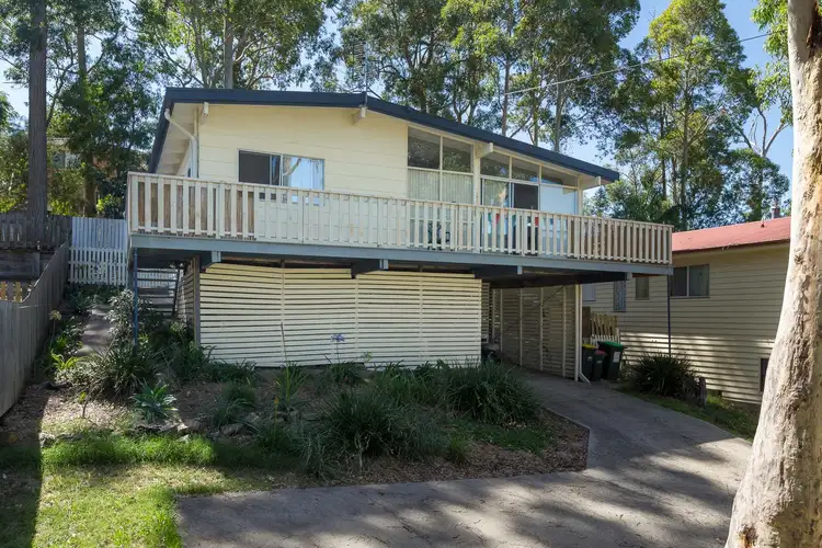 14 Wallarah Street, Surfside NSW 2536