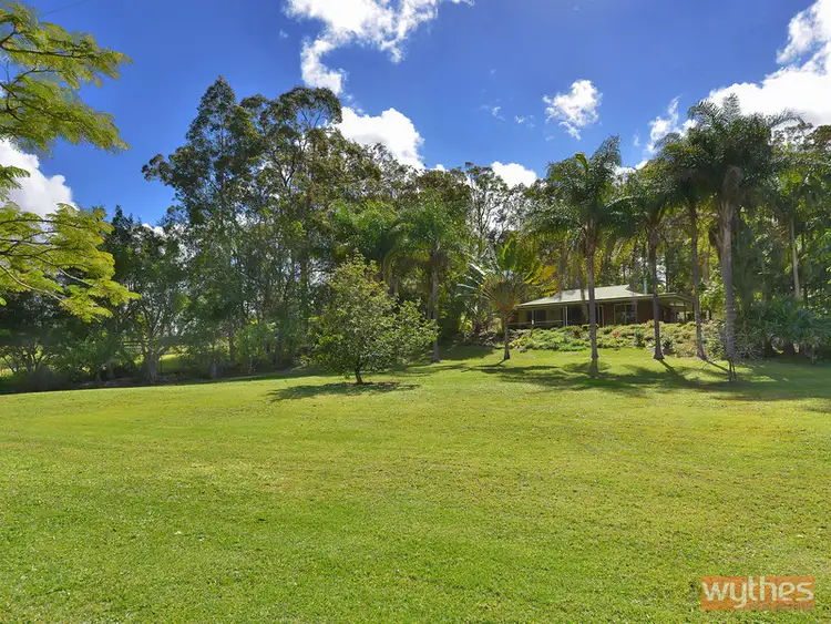 Main view of Homely house listing, 115 Pomona Kin Kin Road, Pinbarren QLD 4568