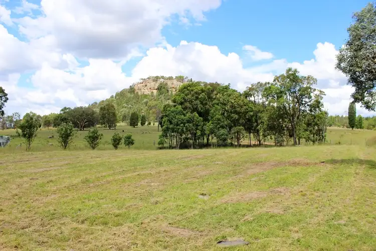 Main view of Homely rural property listing, 737 Ridge Road, Mudgee NSW 2850