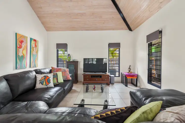 Fifth view of Homely house listing, 10 Pumpa Court, Farrar NT 830