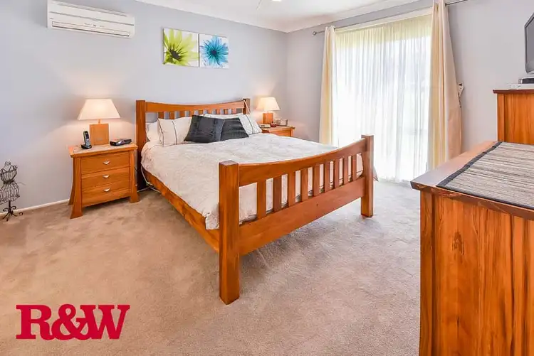 Fifth view of Homely house listing, 18 Stuckey Place, Narellan Vale NSW 2567