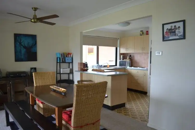 Fifth view of Homely house listing, 7 Harah Court, Ocean Shores NSW 2483