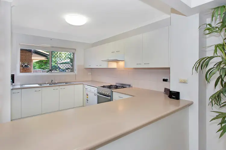 Third view of Homely townhouse listing, 40/49 Colac Street, Kedron QLD 4031