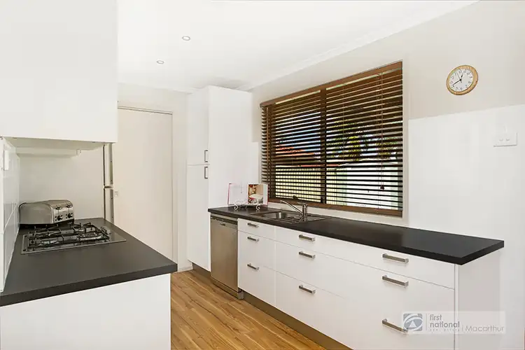 Fourth view of Homely house listing, 1 Fiveash Street, St Helens Park NSW 2560