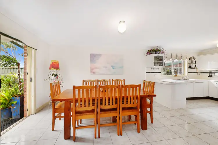 Fourth view of Homely semi-detached listing, 2A Eyre Street, Chifley NSW 2036