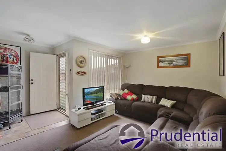 Fourth view of Homely house listing, 23 Robson Crescent, St Helens Park NSW 2560