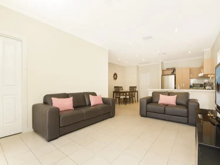 Fourth view of Homely house listing, 43 Franklin Avenue, Mawson Lakes SA 5095