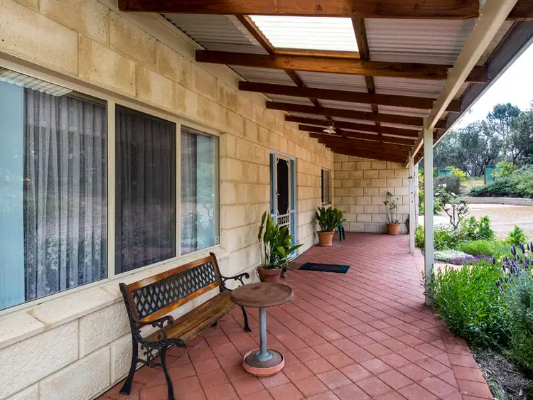 Fourth view of Homely house listing, 434 Mulga Drive, Parklands WA 6180