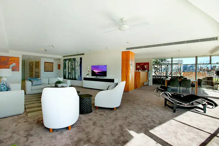 Fifth view of Homely apartment listing, 1/17a Thornton Street, Darling Point NSW 2027
