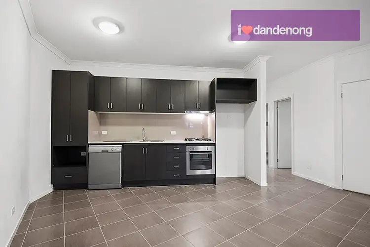 Second view of Homely house listing, 3/19-27 Connell Lane, Dandenong VIC 3175