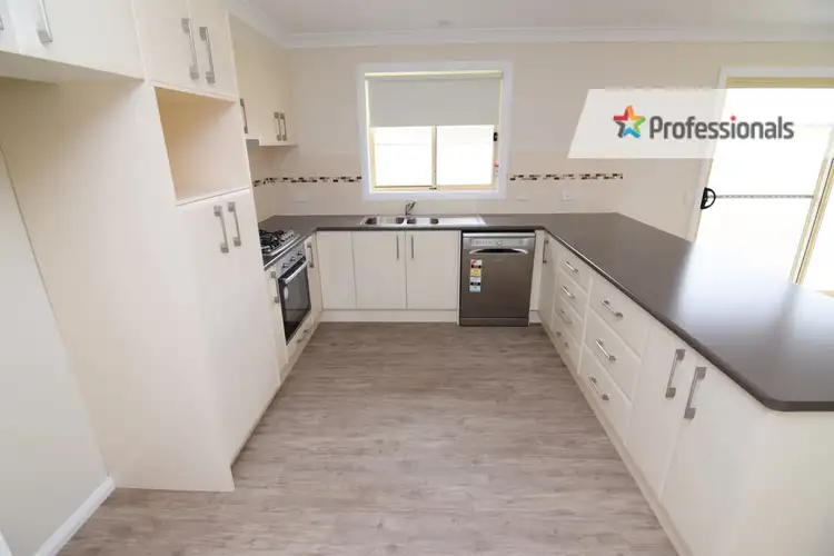 Third view of Homely house listing, 6 Granite Rise, Kelso NSW 2795