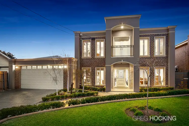 Main view of Homely house listing, 13 Sussex Street, Seaholme VIC 3018