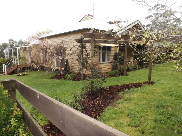 Main view of Homely rural property listing, 30 Lye and Dixon Road, Ripplebrook VIC 3818