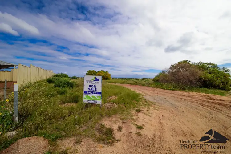 Fourth view of Homely land listing, 15 Pepper Gate, Waggrakine WA 6530