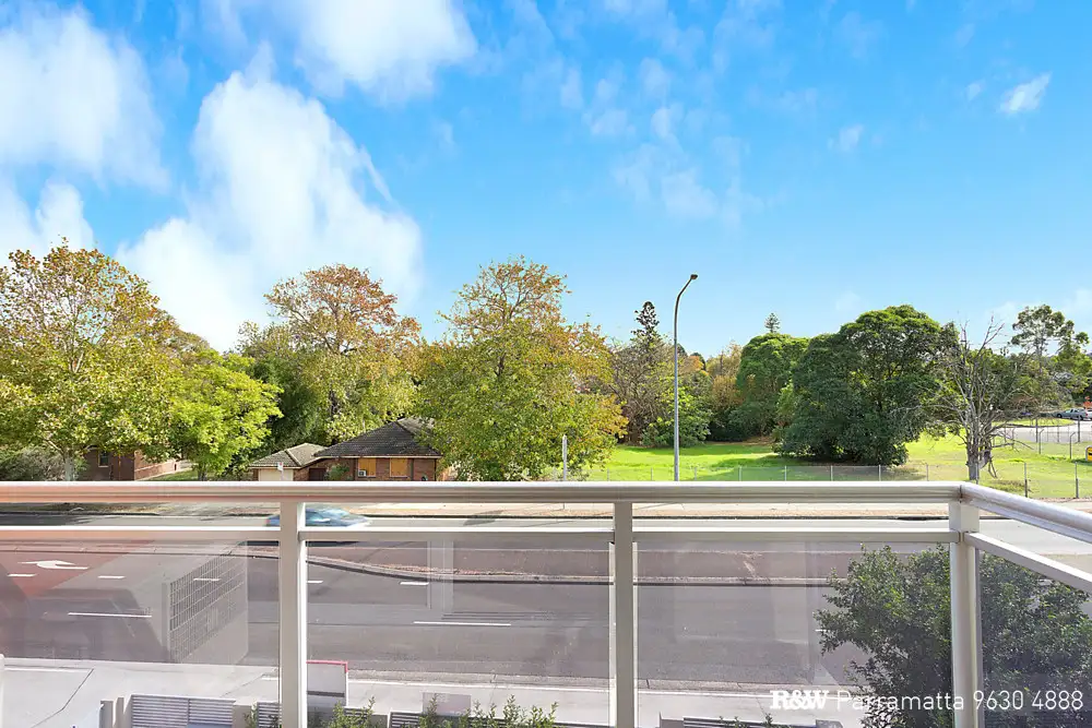 Main view of Homely unit listing, 8/58 O'Connell Street, Parramatta NSW 2150