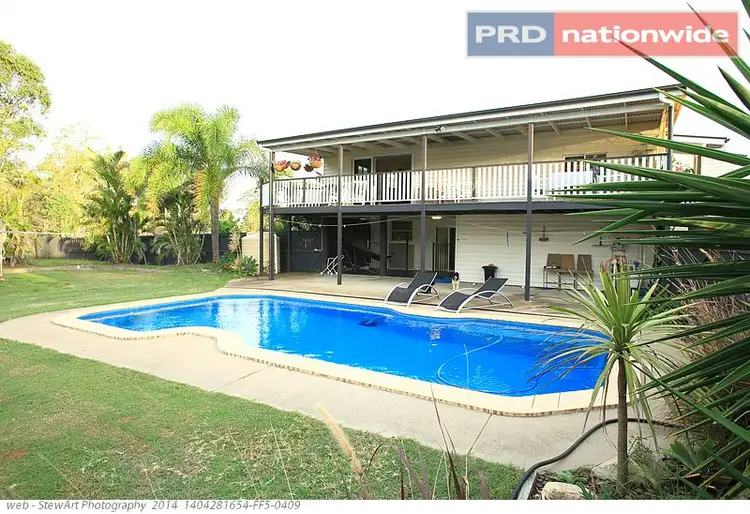 Seventh view of Homely rural property listing, 144 Craignish Road, Dundowran QLD 4655