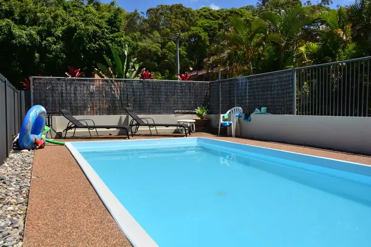 Third view of Homely unit listing, 5/16 Shellcove Lane, Korora NSW 2450