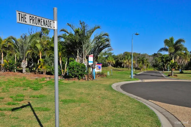 9 The Promenade, Agnes Water QLD 4677