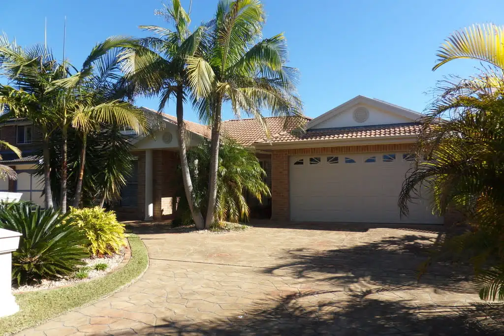 Main view of Homely house listing, 29 THORA STREET, Sussex Inlet NSW 2540